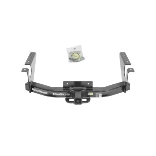 Trailer Hitch w/ Wiring For 09-10 Dodge Ram 1500 11-18 RAM 1500 19-24 Classic Ultra Frame Class 5 2" Tow Receiver Tekonsha