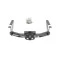 Class 5 11K Tow Package For 11-18 RAM 1500 19-23 (Classic) Trailer Hitch w/ Wiring 2-5/16" Ball 2" Drop Mount 2" Receiver 