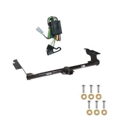 Reese Trailer Tow Hitch For 99-04 Honda Odyssey All Models w/ Wiring Harness Kit