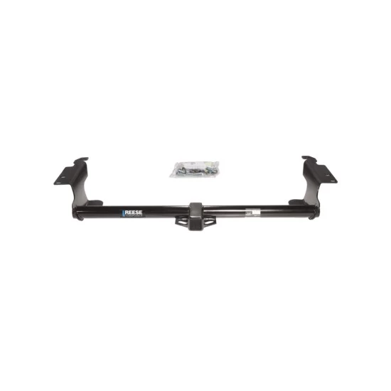 Trailer Hitch w/ 7-Way RV Wiring For 05-10 Honda Odyssey All Models Class 3 2" Receiver Reese
