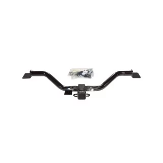 Trailer Hitch Tow Package w/ 7-Way RV Wiring For 07-10 Saturn Outlook All Models w/ 2" Drop Mount 2" Ball Class 3 2" Receiver Reese