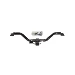 Trailer Hitch w/ 7-Way RV Wiring For 13-17 GMC Acadia Limited Buick Enclave Chevy Traverse Class 3 2" Receiver Reese