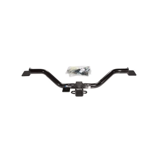 Trailer Hitch w/ 7-Way RV Wiring For 13-17 GMC Acadia Limited Buick Enclave Chevy Traverse Class 3 2" Receiver Reese
