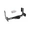Reese Trailer Tow Hitch For 07-13 Mercedes-Benz Freightliner 07-09 Dodge Sprinter 2500 3500 w/o Factory Step Bumper Complete Package w/ Wiring and 1-7/8" Ball