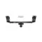 Ultimate Tow Package For 07-14 BMW X5 All Models Trailer Hitch w/ Wiring 2" Drop Mount Dual 2" and 1-7/8" Ball Lock Bracket Cover 2" Receiver Reese