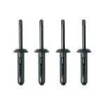 Ultimate Tow Package For 07-14 BMW X5 All Models Trailer Hitch w/ Wiring 2" Drop Mount Dual 2" and 1-7/8" Ball Lock Bracket Cover 2" Receiver Reese