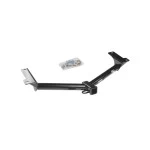 Trailer Hitch w/ Wiring For 09-09 Dodge Journey All Models Class 3 2" Tow Receiver Reese Tekonsha