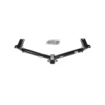 Trailer Hitch w/ Wiring For 10-10 Dodge Journey All Models Class 3 2" Tow Receiver Reese Tekonsha