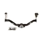 Trailer Hitch w/ 7-Way RV Wiring For 08-12 Ford Escape 08-11 Mazda Tribute 05-11 Mercury Mariner Class 3 2" Receiver All Models Reese