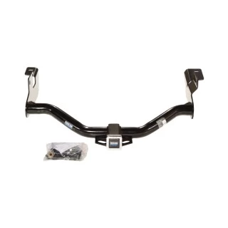 Trailer Hitch w/ Wiring For 05-11 Mercury Mariner 08-11 Mazda Tribute 08-12 Ford Escape Class 3 2" Tow Receiver Reese Tekonsha