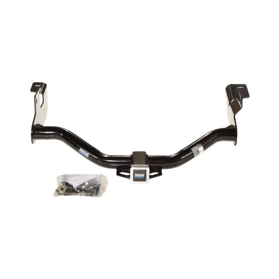 Trailer Hitch w/ 7-Way RV Wiring For 05-11 Mercury Mariner 08-11 Mazda Tribute 08-12 Ford Escape Class 3 2" Receiver Reese