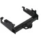 Reese Trailer Tow Hitch For 19-25 Ford F-350 F-450 F-550 Super Duty Cab & Chassis Class V w/ 2-5/16" and 2" Ball 10" Long 3" Drop Draw Bar and Towing Lock