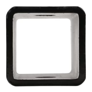 Trailer Tow Hitch For 19-23 Ford F-350 F-450 F-550 Cab and Chassis w/ 2-1/2" to 2" Ball Receiver Opening Reducer