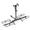 Reese Trailer Tow Hitch For 20-23 Mazda CX-30 1-1/4" Receiver Platform Style 2 Bike Rack