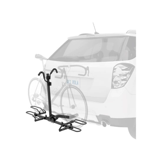 Trailer Tow Hitch For 21-23 Hyundai Santa Fe KIA Sorento 2" Receiver Class 3 Platform Style 2 Bike Rack