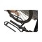 Reese Trailer Tow Hitch For 20-26 Nissan Sentra SR Models Only w/ Platform Style 2 Bike Rack