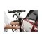 Custom Fit Trailer Hitch 2 Bike Carrier Rail RackInstallation Hardware Installation Instructions 84432 63134 Reese Trailer Tow Hitch 11-23 Dodge Durango Jeep Grand Cherokee w/Removable OEM Fascia 2022 WK Old Body Style Platform Style 2 Bike Rack 11 12 13 Reese Trailer Tow Hitch For 11-23 Dodge Durango Jeep Grand Cherokee w/Removable OEM Fascia 2022 WK Old Body Style w/ Platform Style 2 Bike Rack