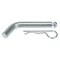 Custom Fit Trailer Hitch Wiring Harness (Plug & Play) 2" Drop Ball-Mount w/ Pin/Clip 2-5/16" Chrome Ball Trailer Connector Adapter Brake Control Wiring Kit Circuit Breaker Installation Hardware Installation Instructions 41946 85343 20506 70 Class 5 10K Trailer Hitch Tow Package w/ 7-Way RV Wiring For 00-02 Chevy Express GMC Savana Van w/ 2-5/16" Ball 2" Drop Mount Ultra Frame 2" Receiver All Models
