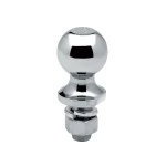 Custom Fit Trailer Hitch Wiring Harness (Plug & Play) 2" Drop Ball-Mount w/ Pin/Clip 1-7/8" Chrome Ball Installation Hardware Installation Instructions 76585 118829 23 63816 Draw-Tite Trailer Tow Hitch 20-23 Buick Encore GX Class 3 2" Trailer Tow Hitch For 20-24 Buick Encore GX Class 3 2" Receiver Complete Package w/ Wiring and 1-7/8" Ball