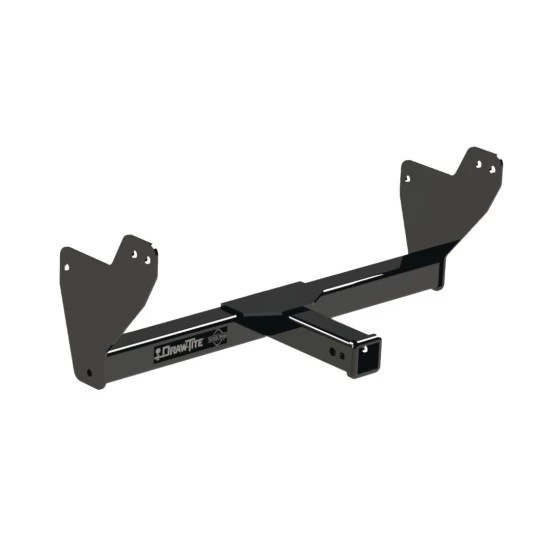Front Mount Trailer Tow Hitch For Draw-Tite Front Mount Trailer Hitch For 19-25 Chevy Silverado GMC Sierra 1500 All Models 2" Receiver