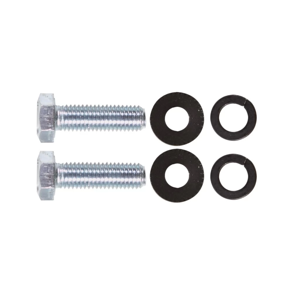 HWKIT3 Draw-Tite Hardware Kit Class 3 Trailer Hitch Trailer Tow Hitch Hardware Fastener Kit For 03-14 Volvo XC90 Class 3 2" Towing Receiver