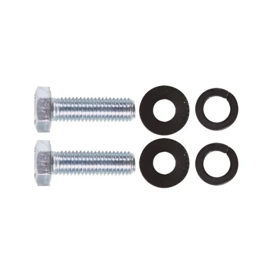 HWKIT3 Draw-Tite Hardware Kit Class 3 Trailer Hitch Trailer Tow Hitch Hardware Fastener Kit For 03-14 Volvo XC90 Class 3 2" Towing Receiver