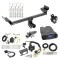 75234 85343 20506 7012a 118682 21536 90195 Draw-Tite Trailer Hitch Tow Package Prodigy P3 Brake Control 16-18 Lincoln MKX 7-Way RV Wiring 2" Drop Mount 2" Ball Class 3 2" Receiver Tekonsha 16 17 18 2016 2017 2018 Trailer Hitch Tow Package Prodigy P3 Brake Control For 16-18 Lincoln MKX w/ 7-Way RV Wiring 2" Drop Mount 2" Ball Class 3 2" Receiver Draw-Tite Tekonsha