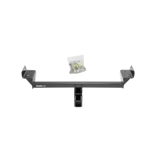 Trailer Tow Hitch For 19-23 Lincoln Nautilus All Models w/ Wiring Harness Kit