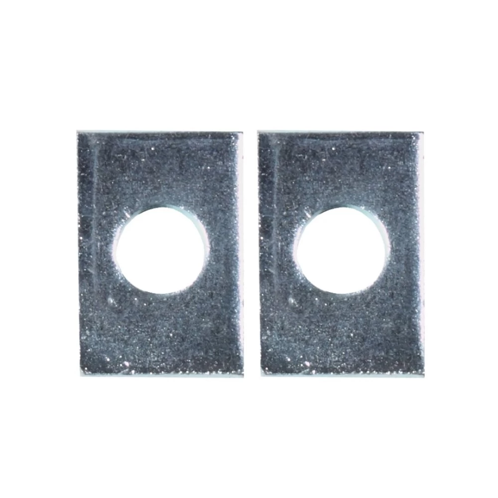 Trailer Tow Hitch Hardware Fastener Kit For 04-07 Chrysler Town and Country Dodge Caravan Grand Caravan w/ Stow-n-Go Receiver