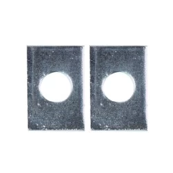 Trailer Tow Hitch Hardware Fastener Kit For 04-07 Chrysler Town and Country Dodge Caravan Grand Caravan w/ Stow-n-Go Receiver