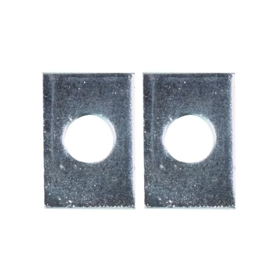 Trailer Tow Hitch Hardware Fastener Kit For 04-07 Chrysler Town and Country Dodge Caravan Grand Caravan w/ Stow-n-Go Receiver