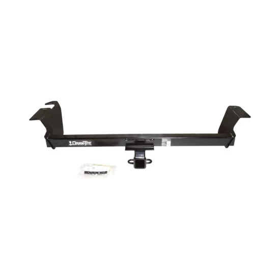 Custom Fit Trailer Hitch Wiring Harness (Plug & Play) 2" Drop Ball-Mount w/ Locking Pin/Clip 2" Chrome Ball 4-Flat Mounting Bracket 1-7/8" Chrome Ball Rubber Hitch Plug Cover Installation Hardware Installation Instructions 75579 118534 Ultimate Tow Package For 11-16 Chrysler Town & Country 11-20 Dodge Grand Caravan 12-15 RAM C/V Trailer Hitch w/ Wiring 2" Drop Mount Dual 2" and 1-7/8" Ball Lock Bracket Cover 2" Receiver