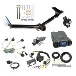 75648 85343 20506 7012a 118495 21536 90195 Draw-Tite Trailer Hitch Tow Package Prodigy P3 Brake Control 10-10 Dodge Journey 7-Way RV Wiring 2" Drop Mount 2" Ball Class 3 2" Receiver Tekonsha 10 2010 Trailer Hitch Tow Package Prodigy P3 Brake Control For 10-10 Dodge Journey w/ 7-Way RV Wiring 2" Drop Mount 2" Ball Class 3 2" Receiver Draw-Tite Tekonsha