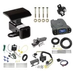 75658 85343 20506 7012a 119191 21536 90195 Draw-Tite Trailer Hitch Tow Package Prodigy P3 Brake Control 09-11 Volkswagen Tiguan 7-Way RV Wiring 2" Drop Mount 2" Ball Class 3 2" Receiver Tekonsha 09 10 11 2009 2010 2011 Trailer Hitch Tow Package Prodigy P3 Brake Control For 09-11 Volkswagen Tiguan w/ 7-Way RV Wiring 2" Drop Mount 2" Ball Class 3 2" Receiver Draw-Tite Tekonsha