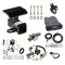 75658 85343 20506 7012a 119191 21536 90195 Draw-Tite Trailer Hitch Tow Package Prodigy P3 Brake Control 09-11 Volkswagen Tiguan 7-Way RV Wiring 2" Drop Mount 2" Ball Class 3 2" Receiver Tekonsha 09 10 11 2009 2010 2011 Trailer Hitch Tow Package Prodigy P3 Brake Control For 09-11 Volkswagen Tiguan w/ 7-Way RV Wiring 2" Drop Mount 2" Ball Class 3 2" Receiver Draw-Tite Tekonsha