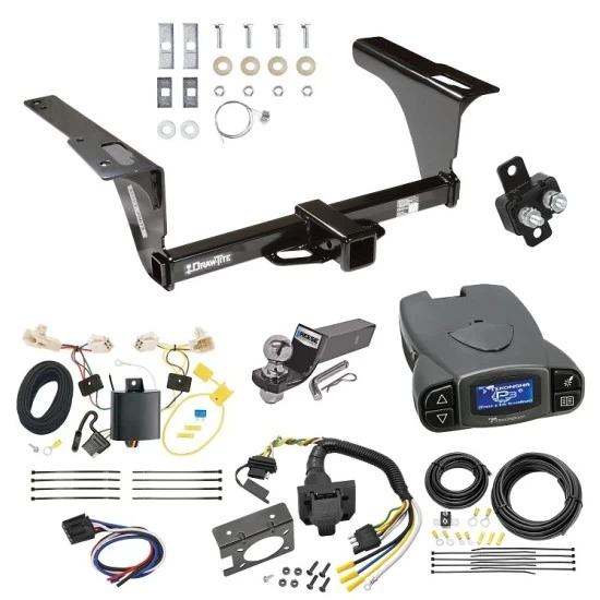 75673 85343 20506 7012a 118671 21536 90195 Draw-Tite Trailer Hitch Tow Package Prodigy P3 Brake Control 15-20 Subaru Legacy Sedan 7-Way RV Wiring 2" Drop Mount 2" Ball Class 3 2" Receiver Tekonsha 15 16 17 18 19 20 2015 2016 2017 2018 2019 Trailer Hitch Tow Package Prodigy P3 Brake Control For 15-20 Subaru Legacy Sedan w/ 7-Way RV Wiring 2" Drop Mount 2" Ball Class 3 2" Receiver Draw-Tite Tekonsha
