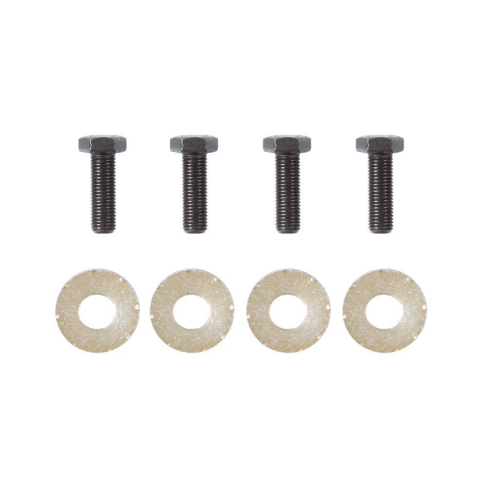 HWKIT3 Draw-Tite Hardware Kit Class 3 Trailer Hitch Trailer Tow Hitch Hardware Fastener Kit For 11-13 Kia Sorento 10-12 Hyundai Santa Fe Tow Receiver