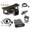 75685 118262 20212 21536 3040 90195 Draw-Tite Trailer Hitch Tow Package Prodigy P3 Brake Control 10-14 Lexus GX460 7-Way RV Wiring 2" Drop Mount 2" Ball Class 4 2" Receiver Reese Tekonsha 10 11 12 13 14 2010 2011 2012 2013 2014 Trailer Hitch Tow Package Prodigy P3 Brake Control For 10-14 Lexus GX460 w/ 7-Way RV Wiring 2" Drop Mount 2" Ball Class 4 2" Receiver Reese Tekonsha