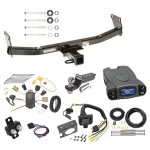 75712 85343 20506 7012a 118428 21536 90195 Draw-Tite Trailer Hitch Tow Package Prodigy P3 Brake Control 07-10 Jeep Compass 2007 Patriot 7-Way RV Wiring 2" Drop Mount 2" Ball Class 3 2" Receiver Tekonsha 07 08 09 10 2007 2008 2009 2010 Trailer Hitch Tow Package Prodigy P3 Brake Control For 07-10 Jeep Compass 2007 Patriot w/ 7-Way RV Wiring 2" Drop Mount 2" Ball Class 3 2" Receiver Draw-Tite Tekonsha