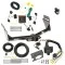 Trailer Hitch w/ 7-Way RV Wiring For 11-13 Dodge Durango All Models Class 4 2" Receiver