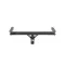 Trailer Hitch Tow Package Prodigy P3 Brake Control For 11-12 Audi Q5 15-23 Porsche Macan w/ 7-Way RV Wiring 2" Drop Mount 2" Ball Class 3 2" Receiver Draw-Tite Tekonsha