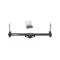 Trailer Tow Hitch For 16-23 Mercedes Metris 2" Receiver Class 3