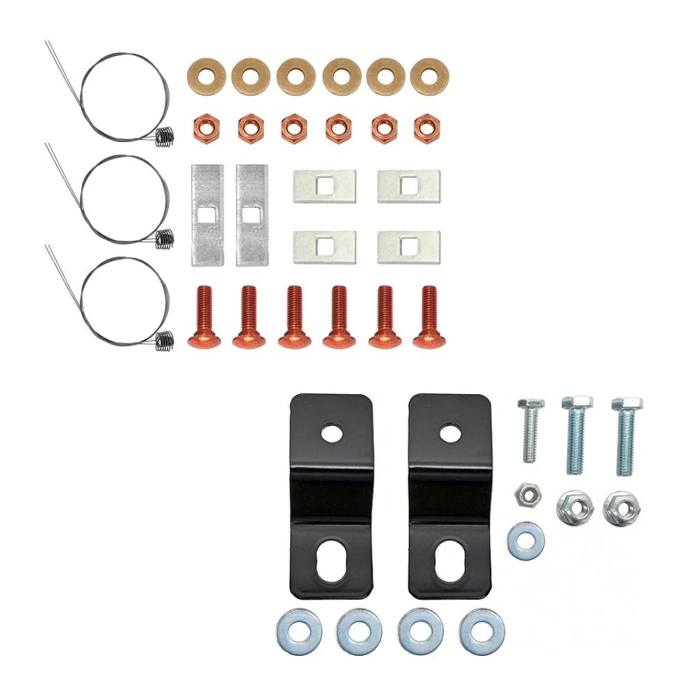 HWKIT3 76046SK Draw-Tite Trailer Tow Hitch Hardware Fastener Kit and Conversion Bracket 17-22 Chrysler Voyager Pacifica Hybrid Class 3 2" Receiver 17 18 19 20 21 22 2017 2018 2019 2020 2021 2022 Trailer Tow Hitch Hardware Fastener Kit and Conversion Bracket For 17-22 Chrysler Voyager Pacifica Hybrid Class 3 2" Receiver