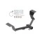 Trailer Tow Hitch For 17-19 Honda CR-V 20-24 CR-V Except Hybrid Class 3 2" Towing Receiver Trailer Tow Hitch For 17-19 Honda CR-V 20-24 CR-V Except Hybrid Class 3 2" Towing Receiver