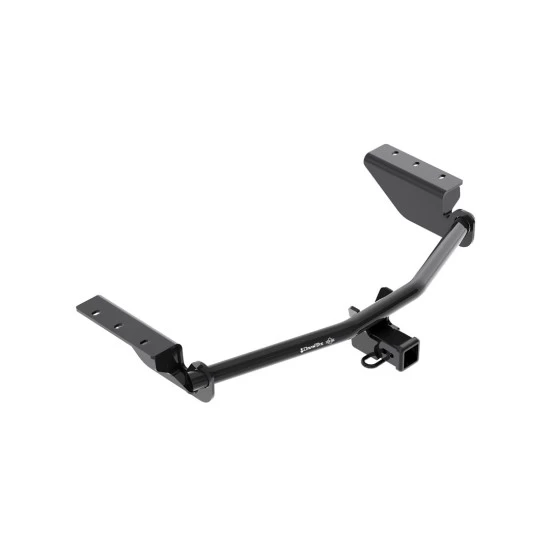 Trailer Hitch Tow Package Prodigy P3 Brake Control For 13-18 Toyota RAV4 All Models w/ 7-Way RV Wiring 2" Drop Mount 2" Ball Class 3 2" Receiver Draw-Tite Tekonsha
