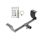 76145 2005 2006 2007 05 06 07 Chrysler 300 Draw-Tite Trailer Tow Hitch Receiver Bar Frame Trailer Tow Hitch For 05-23 Chrysler 300 08-22 Dodge Challenger 06-23 Charger 05-08 Magnum