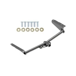 Trailer Tow Hitch For 18-24 Honda Odyssey All Styles 2" Towing Receiver 