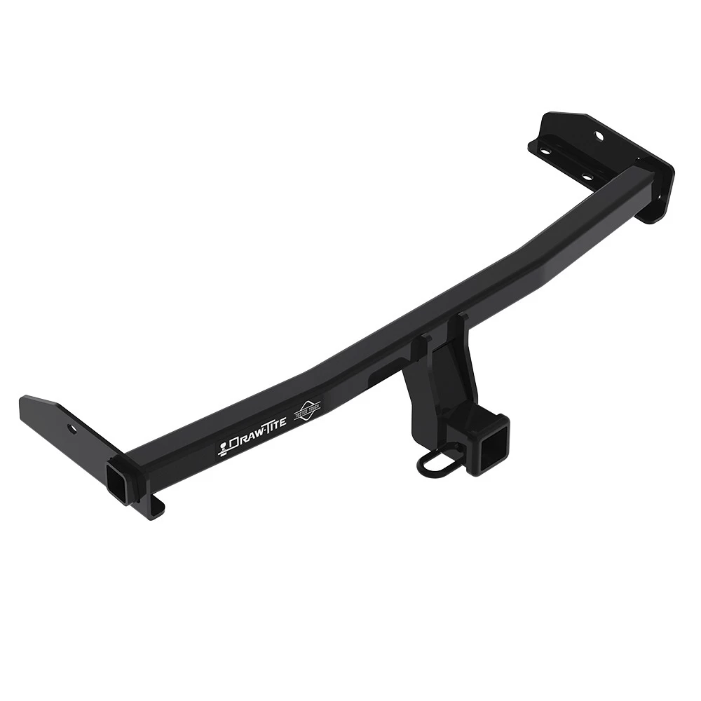Trailer Tow Hitch For 09-20 Dodge Journey Basket Cargo Carrier Platform w/ Hitch Pin