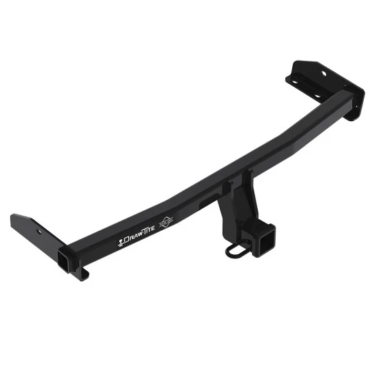 Trailer Tow Hitch For 09-20 Dodge Journey Basket Cargo Carrier Platform w/ Hitch Pin