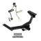 Trailer Hitch w/ Wiring For 19-25 Honda Passport All Models Class 4 2" Tow Receiver Draw-Tite Tekonsha